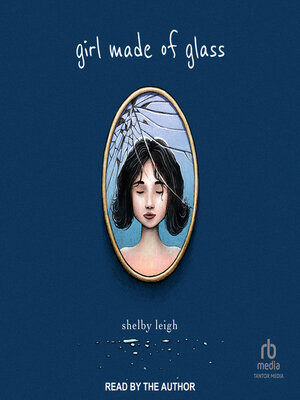 Girl Made of Glass - Audiobook